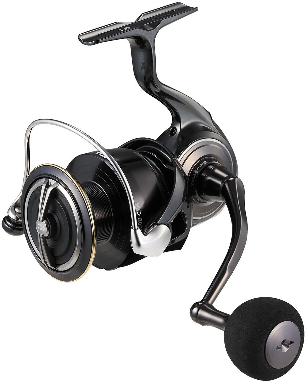 Daiwa Certate HD Saltwater Spinning Reel | eBay
